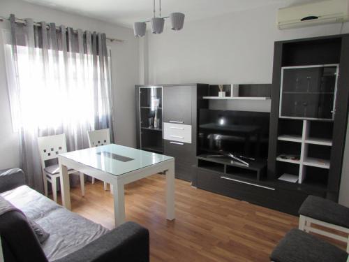 Aljaraque Apartment | Luz y Mar