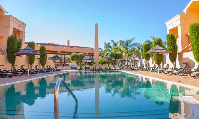 Praia da Luz Apartment | LuzBay 2 Bed Apartment