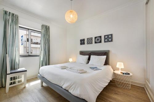 Santa Luzia Apartment | Luzia Apartment