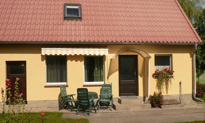 Freest House | Luzie's Hus