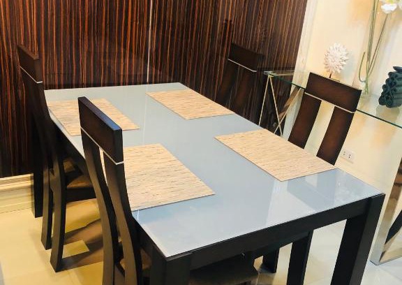 Naic Apartment | Luzville Residences - C5