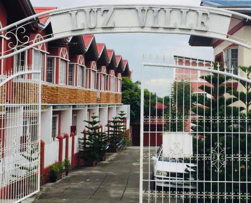 Naic Apartment | Luzville Residences - C8