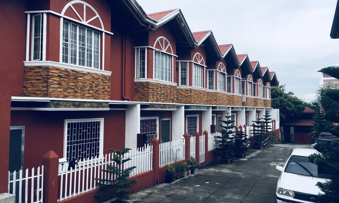 Naic Apartment | Luzville Residences