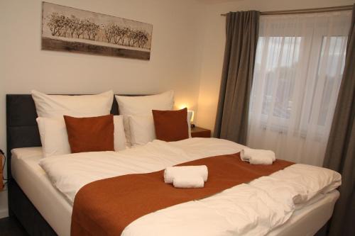 Augustdorf Apartment | LV Apartment