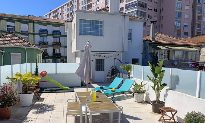 Vila Nova de Gaia Apartment | LV Premier Gaia Apartments - GA