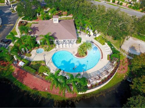Kissimmee Apartment | LV2950-105LHC - 4 bedrooms - Lucaya Resort