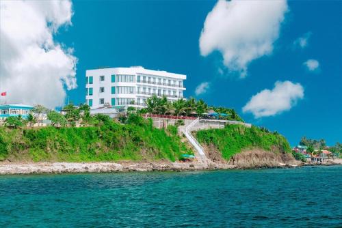 Ly Son Hotel | Ly Son Pearl Island Hotel & Resort