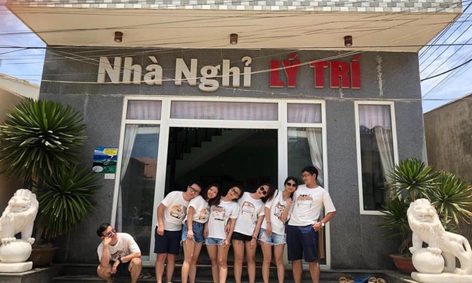 Ly Son Hotel | Ly Tri Ly Son Hotel