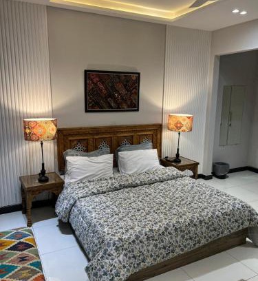 Faisalabad House | Lyallpur Home Stay