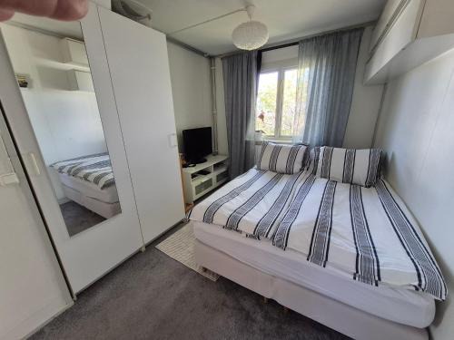 Dosjebro Apartment | Lyckans Lodge