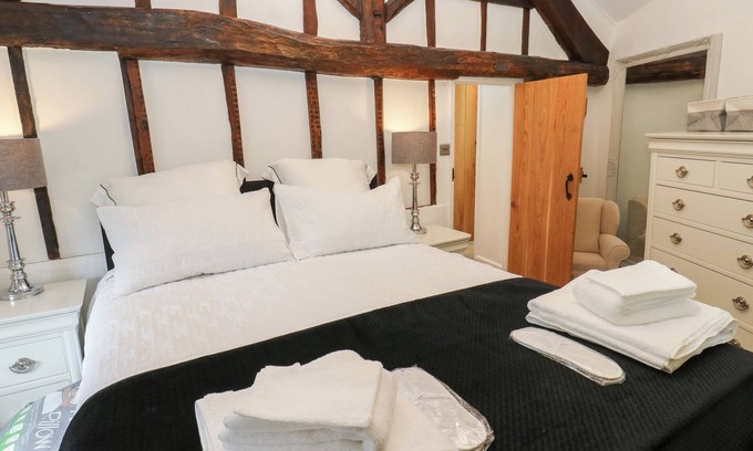 Eyam Cottage | Lydgate Cottage