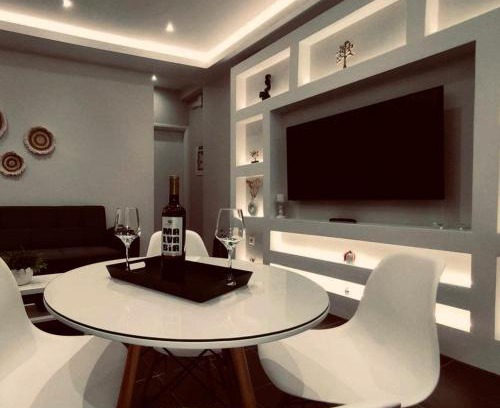 Vonitsa Apartment | Lydia Apartment