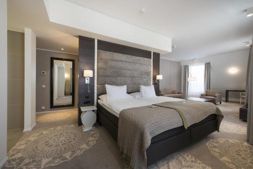 Old Town Hotel | Lydia Hotel