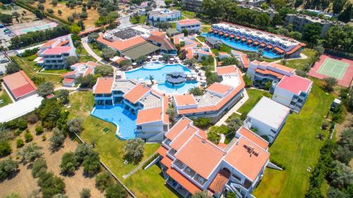 Kolymbia Hotel | Lydia Maris Resort & Spa
