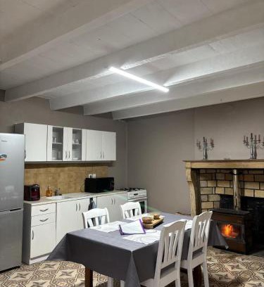 Pressigny House | Lydie