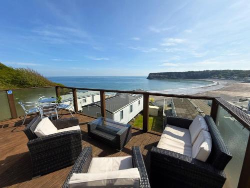 Lydstep House | Lydstep Beach Village - 436 Terraces
