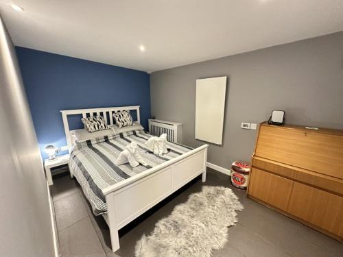 Lifton House | Lydvale Lodge