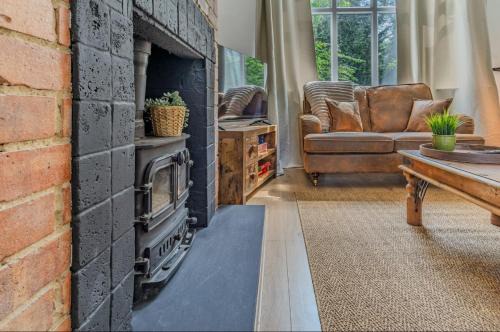 Oxford House | Lye Vally Headington- Oxford