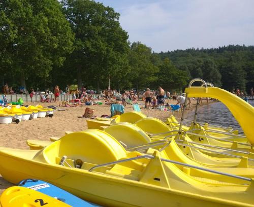 Alingsas Other | Lygnareds Camping