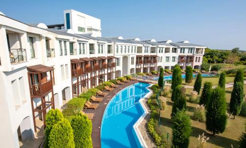 Denizyaka Hotel | Lykia World Links Golf Antalya