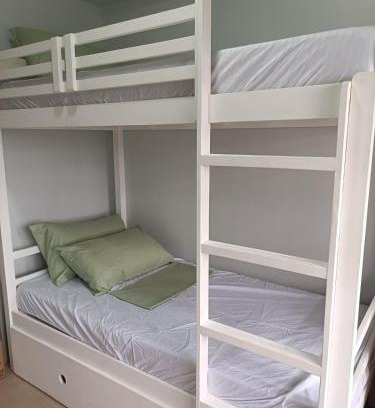Alabang Apartment | Lyleis' Getaway