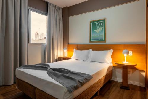 Centro Hotel | Lym Flat Hotel