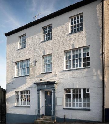 Lyme Regis Hotel | Lyme 1 Hotel