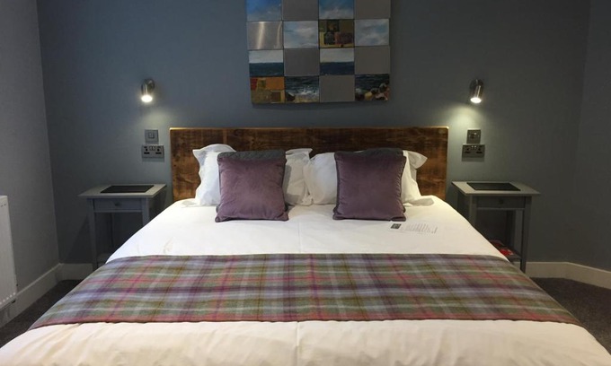 Lymm House | Lymm Boutique Rooms