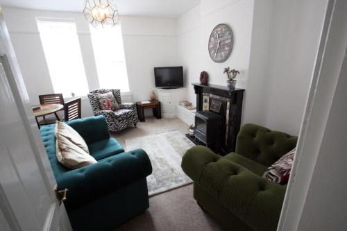 Lymm Apartment | Lymm Village Apartment