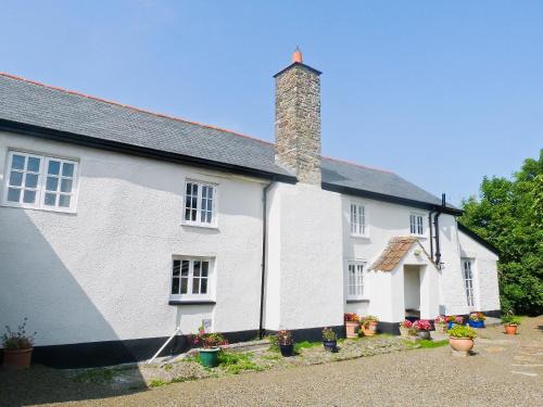 Parkham House | Lynches