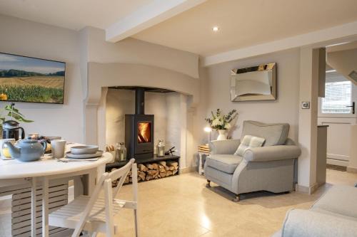 West Witton House | Lyncot