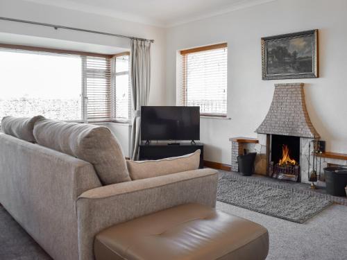 Sandbach House | Lyncroft Holiday Bungalow