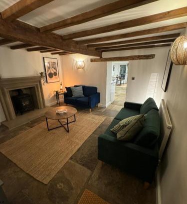 Combs House | Lyndale