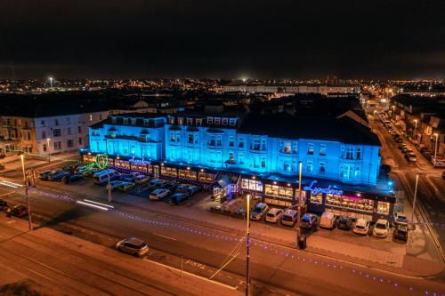 South Shore Hotel | Lyndene Hotel