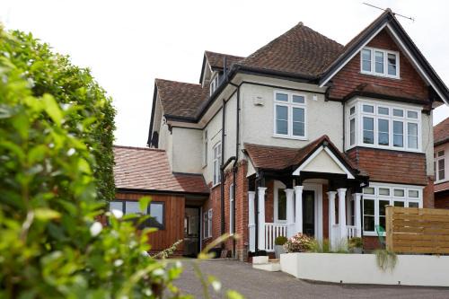 New Forest District Bed & Breakfast | Lyndhurst House