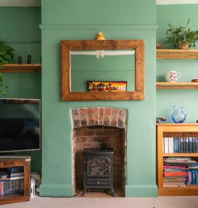 Bath House | Lynfield - Spacious Family Home with Parking on the Outskirts of Bath