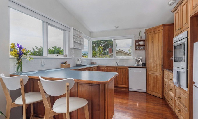 New Town House | Lynmouth Cottage - A cosy home away from home