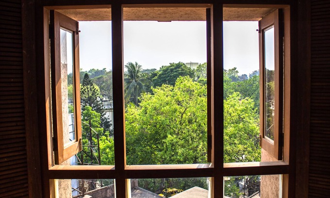 Alipur Hotel | LYNQ CICO