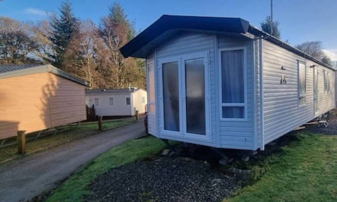 Evanton House | Lynton Lodges ATLAS