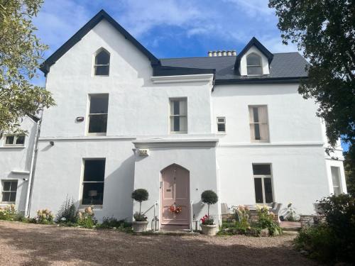 Cobh Bed & Breakfast | Lynwood house