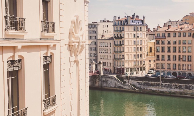 1st Arrondissement Apartment | LYON COSY STAY APPART