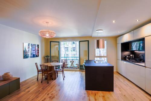 Tonkin Sud Apartment | Lyon Premium - LuxeZen SPA