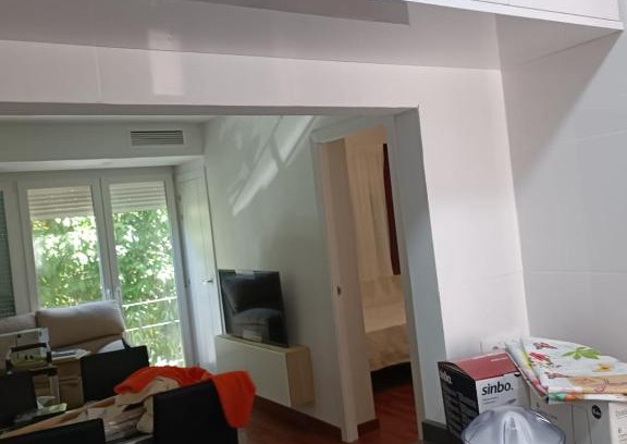 San Jose Obrero Apartment | Lyrioshomes Apartamento Filpo Rojas , Sevilla