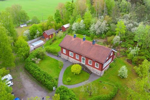 Lyrestad Bed & Breakfast | Lyrsta R B&B