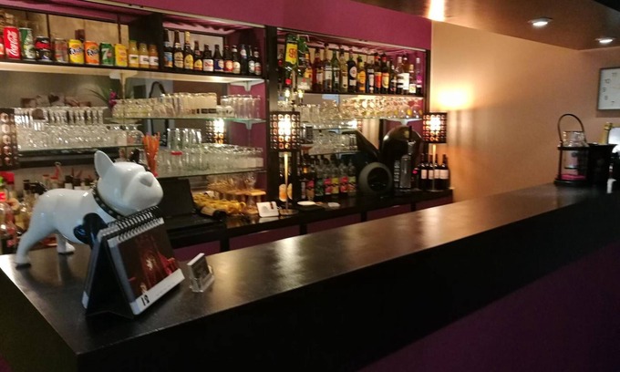 Halluin Hotel | Lys Hôtel