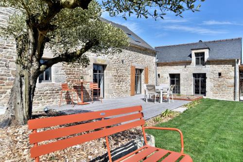 Lehon House | Lys'toire - Grand Jardin