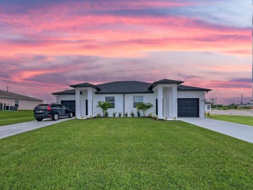 Westminister House | Lysias Resort
