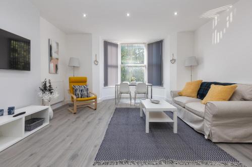 Lytham St. Anne's Apartment | Lytham St Annes Luxury Apartment - No 2 Tides Reach