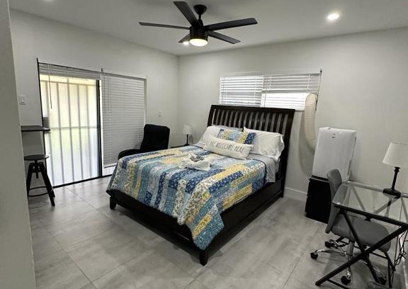 Coral Terrace House | LYZ Miami