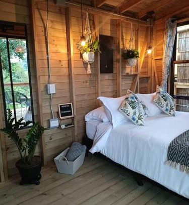 San Carlos House | Mágica cabaña San Carlos Antioquia Z